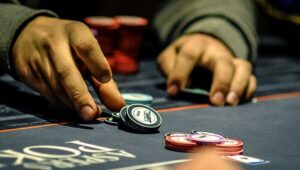 Lý Do Poker Max88 Được Tin Dùng Năm 2025