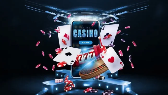 Hướng Dẫn Tham Gia Live Casino Max88