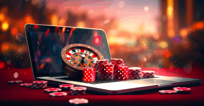 Live Casino Max88